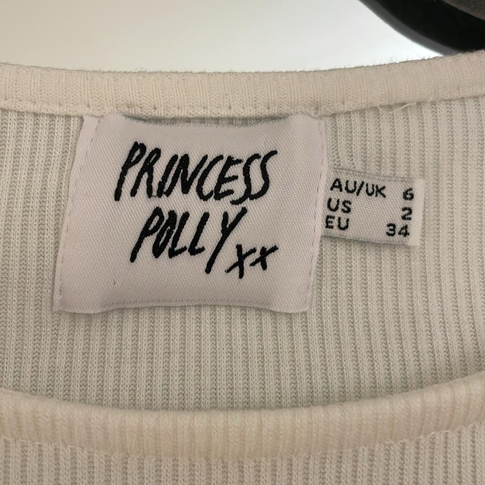 Princess Polly Top - Picture 3 of 3